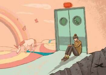 איור: מורן ברק