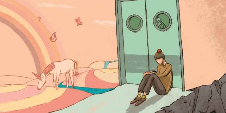 איור: מורן ברק איור: מורן ברק