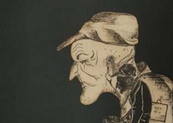 "מר ואלכה" לא דומה לשום דבר כרגע בספרות העברית