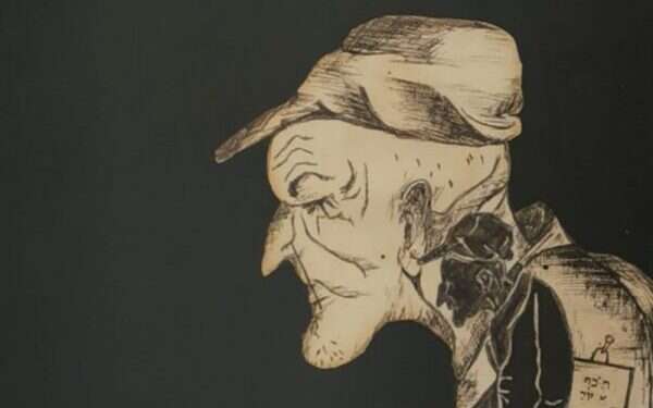 "מר ואלכה" לא דומה לשום דבר כרגע בספרות העברית