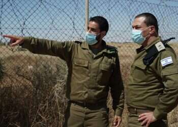 הגניבות בצאלים: צה"ל מנסה להיאבק והמילואימניקים ספקנים