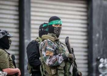 חמאס: תוקפים את האמירויות, מקבלים מיליונים מקטאר