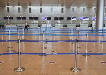 רשות שדות התעופה – המונופול שסוגר לנו את השמים