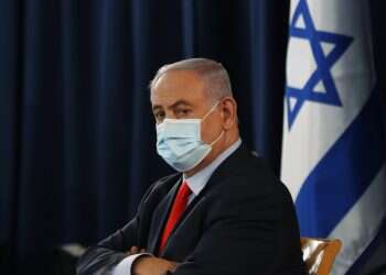 ראשי יש"ע נפגשו עם נתניהו: "מצפים לריבונות בלי פגיעה"