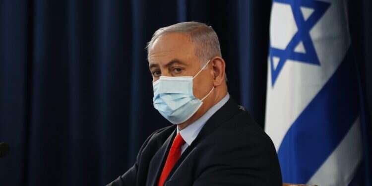 ראשי יש"ע נפגשו עם נתניהו: "מצפים לריבונות בלי פגיעה"