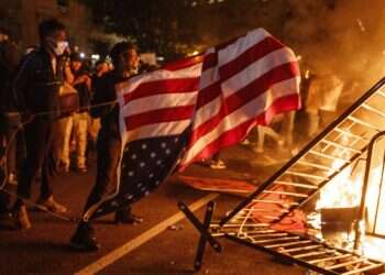 הגיע הזמן לשחרר את האמריקניזציה ולשוב אל ערכי היסוד שלנו