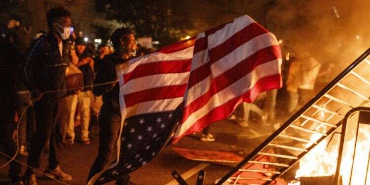 הגיע הזמן לשחרר את האמריקניזציה ולשוב אל ערכי היסוד שלנו
