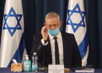 פס ייצור למיליוני מסכות: משרד הביטחון נערך לגל שני