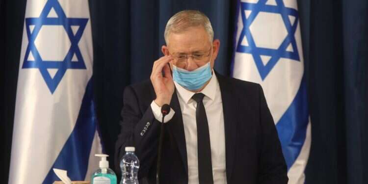 פס ייצור למיליוני מסכות: משרד הביטחון נערך לגל שני