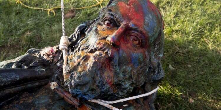 ישראל השנייה, סטייל אמריקה: כך מתפתחת תיאוריה חברתית מסוכנת