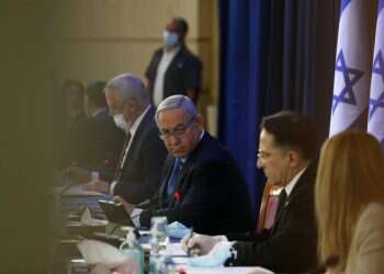 יום למועד הריבונות: האמריקנים הבינו שבישראל אין הסכמה