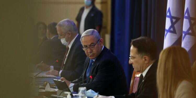 יום למועד הריבונות: האמריקנים הבינו שבישראל אין הסכמה