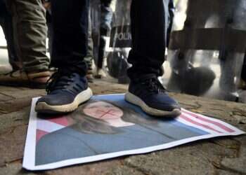 תקרית דיפלומטית: השגרירה מול חיזבאללה ובית המשפט