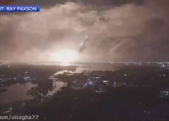 למה איראן מסתירה את התקיפה בסוף השבוע?