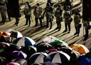 מטרת השמאל האמריקני לגיטימית, אלא שהיא עלולה להפוך לחרב פיפיות