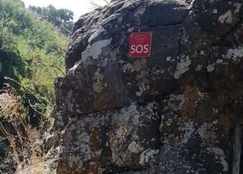 המערכת החדשנית שתציל מטיילים במצוקה