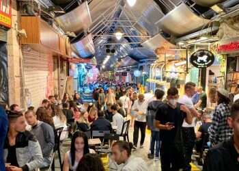 דווקא כשהסיכון גדול מתמיד – התרגלנו לקורונה