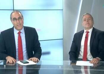 התאגיד הוא דוגמה מרהיבה לכשלי הימין