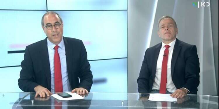 תוכניתם של אראל סג התאגיד הוא דוגמה מרהיבה לכשלי הימין