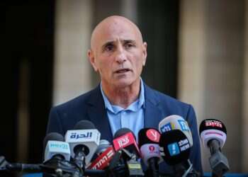 חוות החיות: עולם הדימויים של אויבי נתניהו