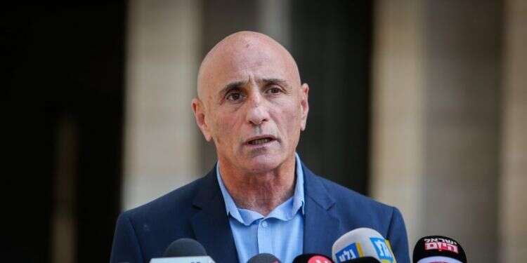 חוות החיות: עולם הדימויים של אויבי נתניהו