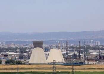 ההיסטוריה שמסתתרת בלבניות שהפכו לסמל של חיפה