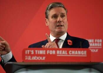 בריטניה: באופוזיציה קוראים להחרים ייצוא מיו"ש