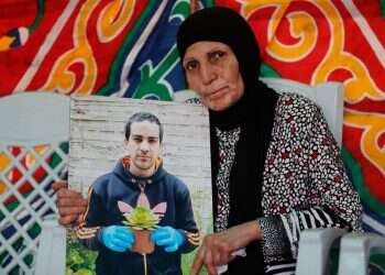 ח"כ מהרשימה המשותפת על איאד אלחאלק: "שאהיד חי"