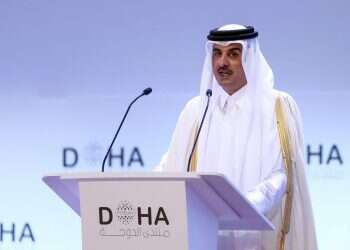 בקטאר מתחילים להבין שלא כדאי לתמוך בטרור