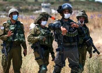 כוננות קפסולות וסגר: בצה"ל נערכים לגל השני