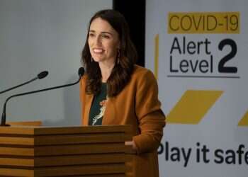 למה לא ישראל: המדינה שניצחה את הקורונה