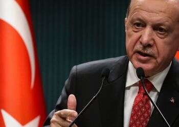 לא רק בעזה: קטאר מממנת את ארדואן