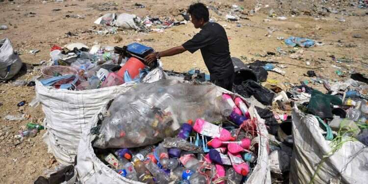 קרב חד פעמי: המומחים לבריאות וארגונים ירוקים נאבקים