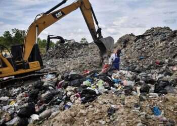 קרב חד פעמי: המומחים לבריאות וארגונים ירוקים נאבקים