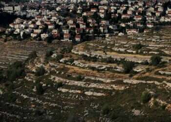 אזרחים סוג א': איך תשפיע החלת הריבונות על תושבי יו"ש?