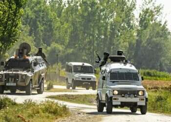 סין והודו מנסות להנמיך את גובה הלהבות לאחר העימות בלדאק