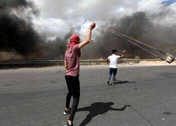 מתסיסים את השטח: הפלסטינים מתכוננים לריבונות