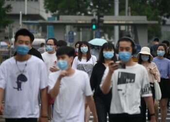 מגפה חדשה בדרך? זן מדבק של שפעת חזירים נמצא בסין