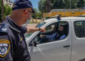 "חוק איכוני השב"כ" יהיה הוראת שעה לחצי שנה