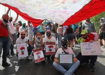 בלבנון מזהירים: עלולה לפרוץ מלחמה בין ישראל לחיזבאללה