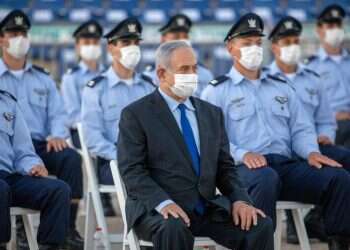 קנסות ואיומים דתיים: המאבק לחבישת מסכות מחריף