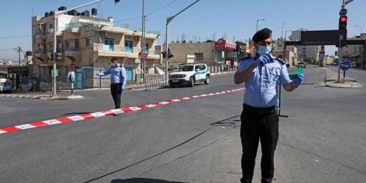 "קריאת אזהרה לכולם": הקורונה מתפשטת ברש"פ במהירות