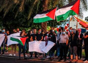 גם על הסכמה ל"מדינה פלסטינית מינוס" נתחרט בעתיד