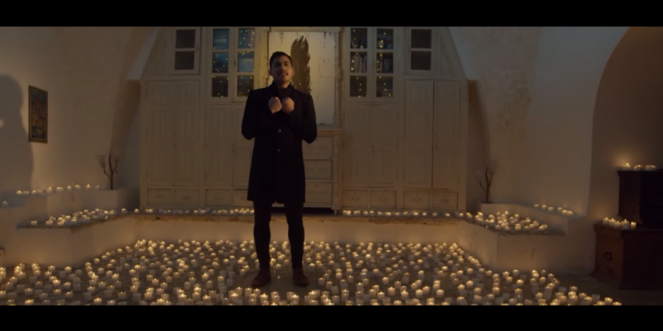 "התחלה": אייל דביר מגשים חלום עם סינגל חדש