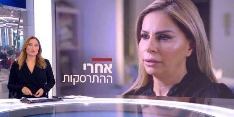 מבחן התרסקות: ענבל אור הבאה היא רק עניין של זמן