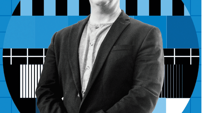 אלדד קובלנץ. צילום: דן חיימוביץ קובלנץ קובר את התאגיד