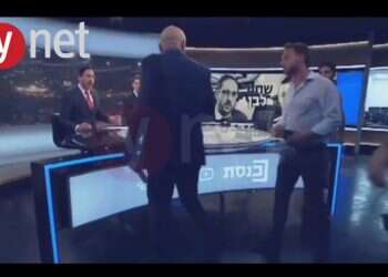 אלימות מילולית מותרת רק מהצד הפוליטי הנכון