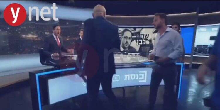 אלימות מילולית מותרת רק מהצד הפוליטי הנכון