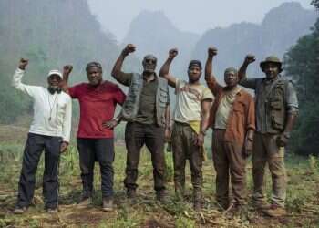 וייטנאם וגזענות: אמריקה מחטטת בפצעים הפתוחים