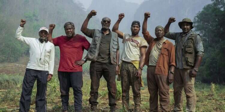 וייטנאם וגזענות: אמריקה מחטטת בפצעים הפתוחים